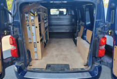 Peugeot Expert III VUL Compact 1.6 Blue HDi Fourgon court S&S 95 cv PREMIUM