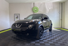 Nissan Juke  I (F15) 1.6 117ch Tekna CVT