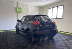 Nissan Juke  I (F15) 1.6 117ch Tekna CVT