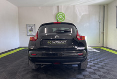 Nissan Juke  I (F15) 1.6 117ch Tekna CVT