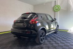 Nissan Juke  I (F15) 1.6 117ch Tekna CVT