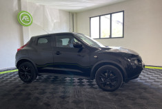 Nissan Juke  I (F15) 1.6 117ch Tekna CVT