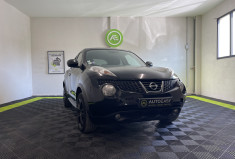 Nissan Juke  I (F15) 1.6 117ch Tekna CVT