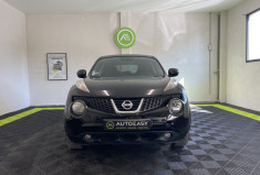 Nissan Juke  I (F15) 1.6 117ch Tekna CVT