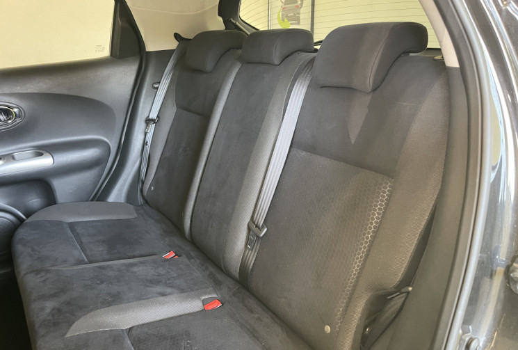 Nissan Juke  I (F15) 1.6 117ch Tekna CVT