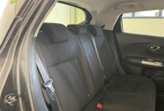 Nissan Juke  I (F15) 1.6 117ch Tekna CVT