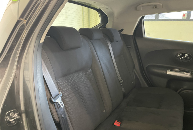 Nissan Juke  I (F15) 1.6 117ch Tekna CVT