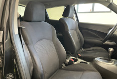 Nissan Juke  I (F15) 1.6 117ch Tekna CVT