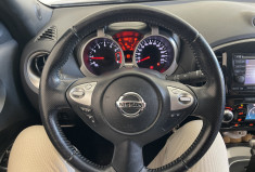 Nissan Juke  I (F15) 1.6 117ch Tekna CVT