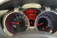 Nissan Juke  I (F15) 1.6 117ch Tekna CVT