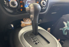 Nissan Juke  I (F15) 1.6 117ch Tekna CVT