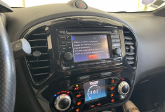 Nissan Juke  I (F15) 1.6 117ch Tekna CVT