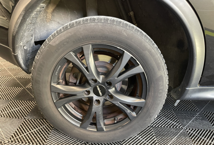 Nissan Juke  I (F15) 1.6 117ch Tekna CVT