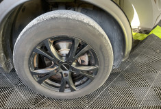 Nissan Juke  I (F15) 1.6 117ch Tekna CVT