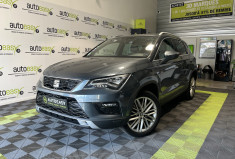 SEAT ATECA 1.4 TSI 150 CH XELLENCE DSG6