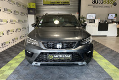 SEAT ATECA 1.4 TSI 150 CH XELLENCE DSG6