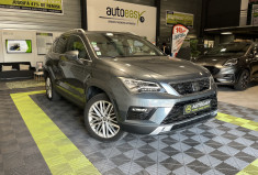 SEAT ATECA 1.4 TSI 150 CH XELLENCE DSG6