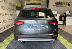 SEAT ATECA 1.4 TSI 150 CH XELLENCE DSG6