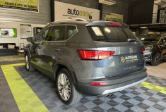 SEAT ATECA 1.4 TSI 150 CH XELLENCE DSG6