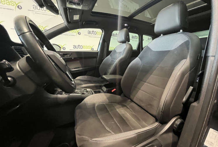 SEAT ATECA 1.4 TSI 150 CH XELLENCE DSG6