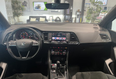 SEAT ATECA 1.4 TSI 150 CH XELLENCE DSG6