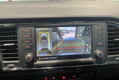 SEAT ATECA 1.4 TSI 150 CH XELLENCE DSG6