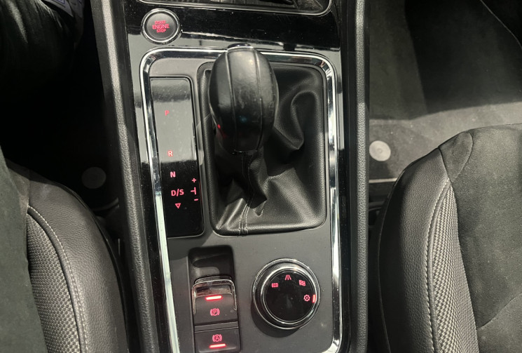 SEAT ATECA 1.4 TSI 150 CH XELLENCE DSG6