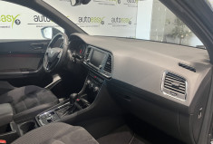 SEAT ATECA 1.4 TSI 150 CH XELLENCE DSG6