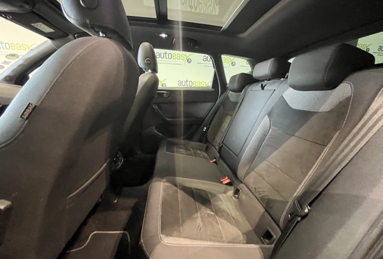 SEAT ATECA 1.4 TSI 150 CH XELLENCE DSG6