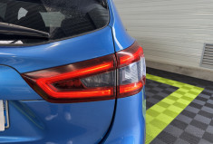 Nissan Qashqai 1.2i 116 turbo DIG-T N-Connecta