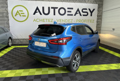 Nissan Qashqai 1.2i 116 turbo DIG-T N-Connecta