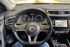 Nissan Qashqai 1.2i 116 turbo DIG-T N-Connecta
