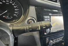 Nissan Qashqai 1.2i 116 turbo DIG-T N-Connecta