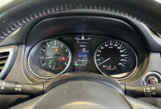 Nissan Qashqai 1.2i 116 turbo DIG-T N-Connecta