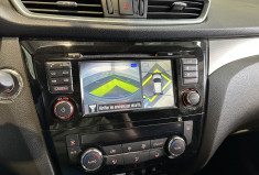 Nissan Qashqai 1.2i 116 turbo DIG-T N-Connecta
