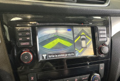 Nissan Qashqai 1.2i 116 turbo DIG-T N-Connecta
