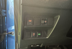 Nissan Qashqai 1.2i 116 turbo DIG-T N-Connecta
