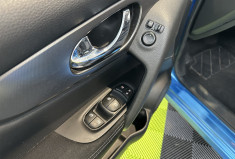 Nissan Qashqai 1.2i 116 turbo DIG-T N-Connecta