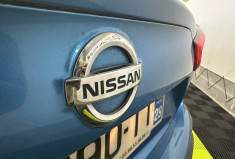 Nissan Qashqai 1.2i 116 turbo DIG-T N-Connecta