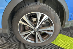 Nissan Qashqai 1.2i 116 turbo DIG-T N-Connecta