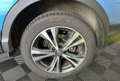 Nissan Qashqai 1.2i 116 turbo DIG-T N-Connecta
