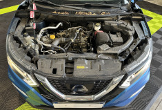 Nissan Qashqai 1.2i 116 turbo DIG-T N-Connecta