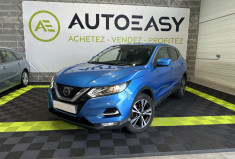 Nissan Qashqai 1.2i 116 turbo DIG-T N-Connecta