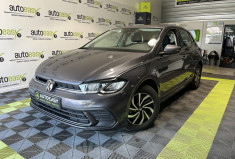 Volkswagen Polo 1.0 TSI 95 CH DSG6 LIFE / PREMIERE MAIN