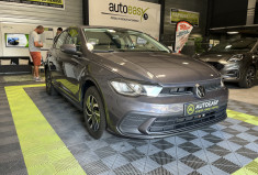 Volkswagen Polo 1.0 TSI 95 CH DSG7 LIFE / PREMIERE MAIN