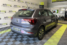 Volkswagen Polo 1.0 TSI 95 CH DSG7 LIFE / PREMIERE MAIN