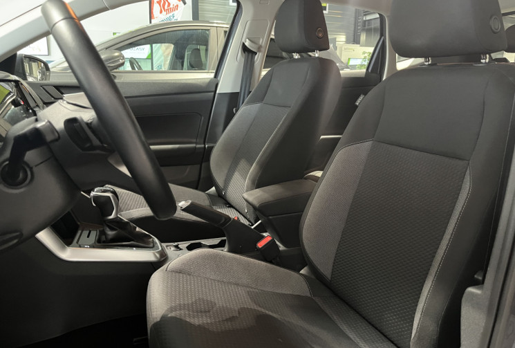 Volkswagen Polo 1.0 TSI 95 CH DSG7 LIFE / PREMIERE MAIN