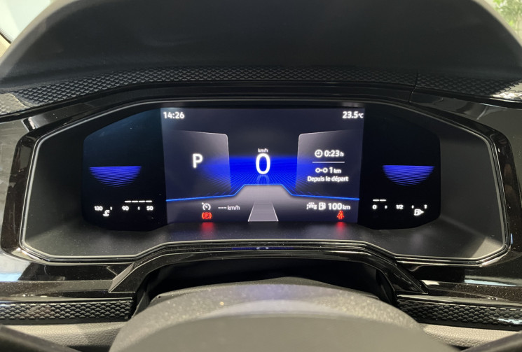 Volkswagen Polo 1.0 TSI 95 CH DSG7 LIFE / PREMIERE MAIN
