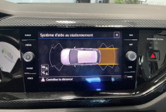 Volkswagen Polo 1.0 TSI 95 CH DSG7 LIFE / PREMIERE MAIN