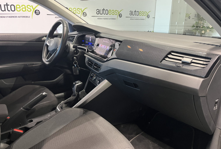 Volkswagen Polo 1.0 TSI 95 CH DSG7 LIFE / PREMIERE MAIN